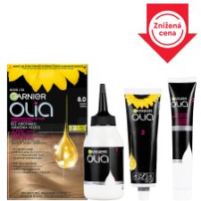 OLIA 8 .0 BLOND 020