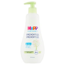 HiPP Babysanft Shower Gel 400 ml