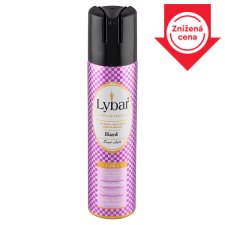 Lybar Original Hard Hair Spray Strong Hold 75 ml