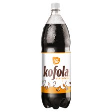 Kofola Original limonáda 2 l