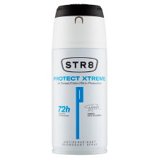 STR8 Protect Xtreme deo sprej 150 ml