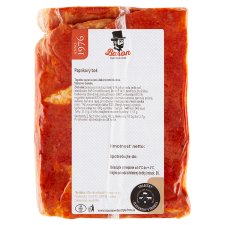 Baron Paprika Flavoured Pork Hip