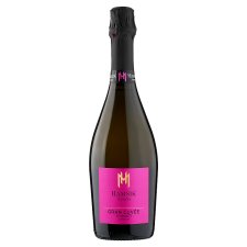 Hamsik Winery Gran Cuvée šumivé biele víno extra suché 0.75 l