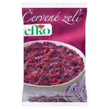 efko Red Cabbage 500 g