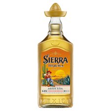 Tequila