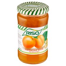 Riso Apricot Jam 340 g