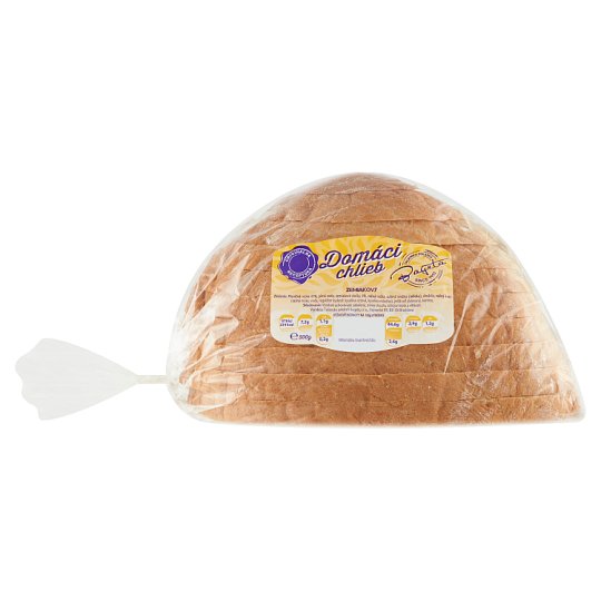 Bageta Domáci chlieb zemiakový 500 g