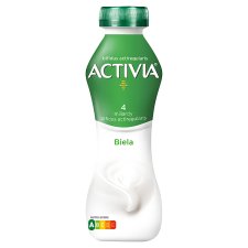 Activia Probiotic Yoghurt Drink White 280 g