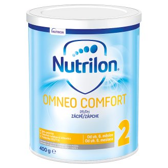 Nutrilon 2 ProExpert Omneo Comfort 400 g