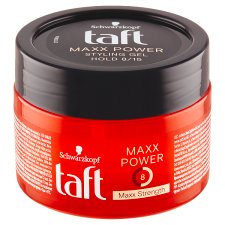 Taft Styling Gel Maxx Power 250 ml