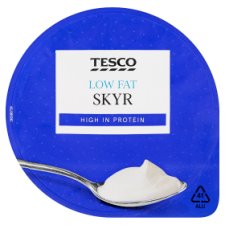 Tesco Skyr Sour Milk Product 140 g