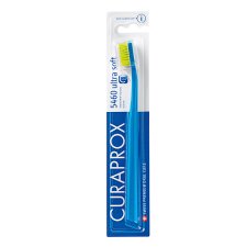 Curaprox CS 5460 Ultrasoft Toothbrush