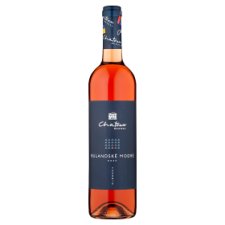 Chateau Modra Rulandské modré rosé slovenské akostné odrodové víno polosuché 0,75 l