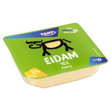 Nika Eidam, Gouda porcie 250 g