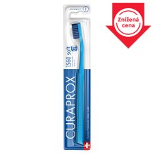 Curaprox CS 1560 Soft Toothbrush