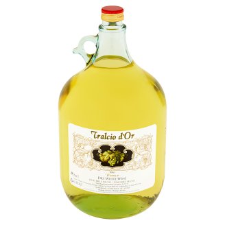 Tralcio d´Or Víno biele suché 5 l