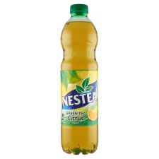 Nestea Green Tea Citrus Flavor 1.5 L