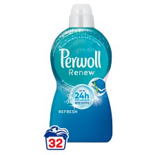 Perwoll Renew Refresh Special Laundry Detergent 32 Washes 1920 ml