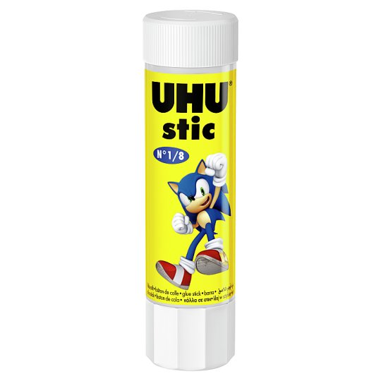 UHU Glue Stick 8.2 g Tesco Groceries