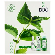 Dixi The Power of Nettle Gift Set