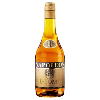 Napoleon Diplomat Liehovina 0,7 l
