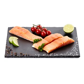 Tesco Losos atlantický filet