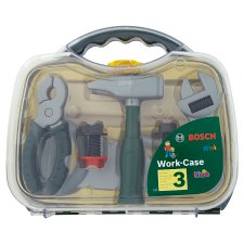Bosch Mini Work-Case Toy for Kids