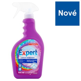 Go for Expert Odstraňovač škvŕn 500 ml