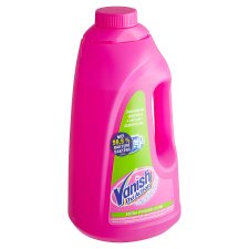 Vanish Oxi Action Extra Hygiene Liquid Stain Remover 1880 ml
