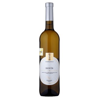 Virex Exclusive Devín Quality Dry White Wine 0.75 L