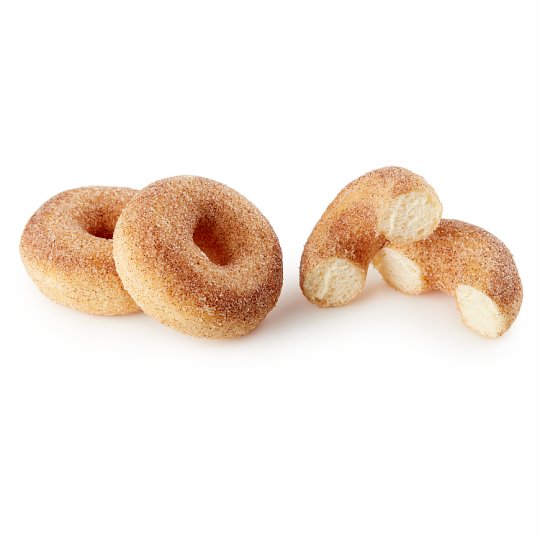 Cinnamon Donut Mini 18 g
