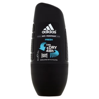 Adidas Cool & Dry Fresh antiperspirant roll-on 50 ml