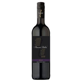 Primera Piedra Merlot Dry Red Wine 750 ml