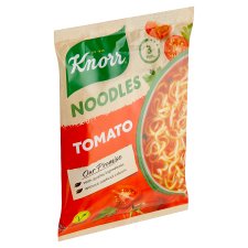 Knorr Tomato Noodles Soup 65 g