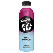 Rauch Juice Bar Pink Dragon 800 ml