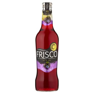 Frisco Cider Forest Fruit 330 ml