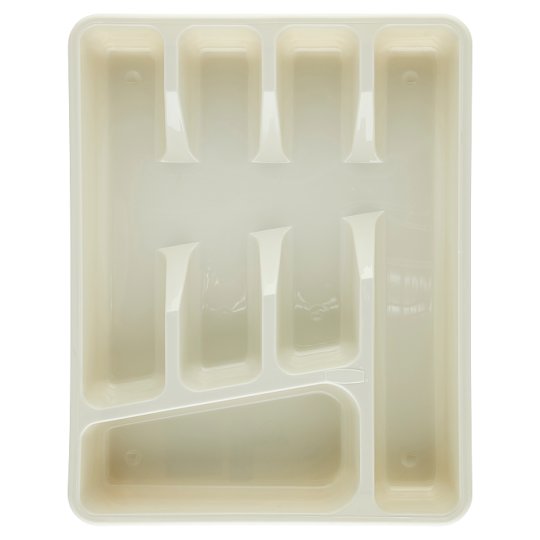 Cutlery Holder Tesco Groceries