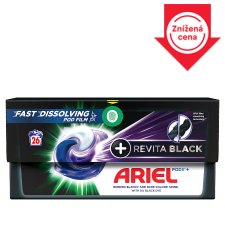 Ariel All-in-1 PODS®, Washing Liquid Capsules 26 Washes