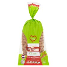 Penam Fit deň Wholemeal Seed Bread 400 g