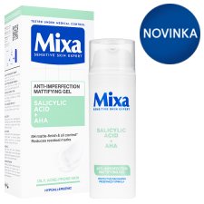 MIXA LAB MATTIFY FLUID PB50 ML 020