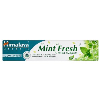 Himalaya Herbals Zubná pasta pre svieži dych 75 ml