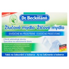 Dr. Beckmann Gall Soap 100 g