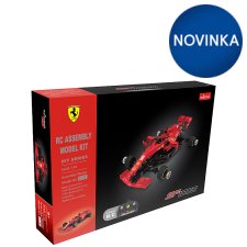 Rastar Ferrari SF 1000 RC Car