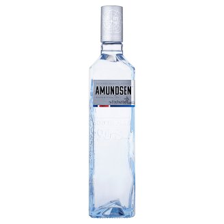 Amundsen Expedition 1911 vodka 0,7 l
