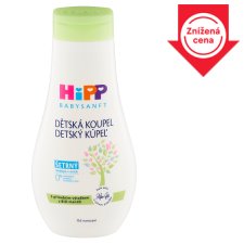 HiPP Babysanft Baby Bath 350 ml