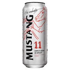 Ostravar Mustang 500 ml