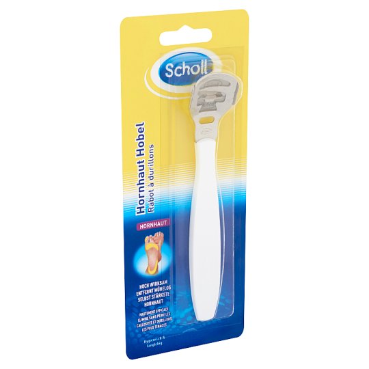 Scholl Hoblík na zrohovatenú kožu