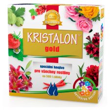 AGRo kristalon gold 0,5 kg