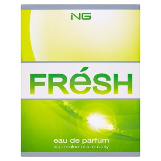 NG Frésh dámska parfumovaná voda 100 ml