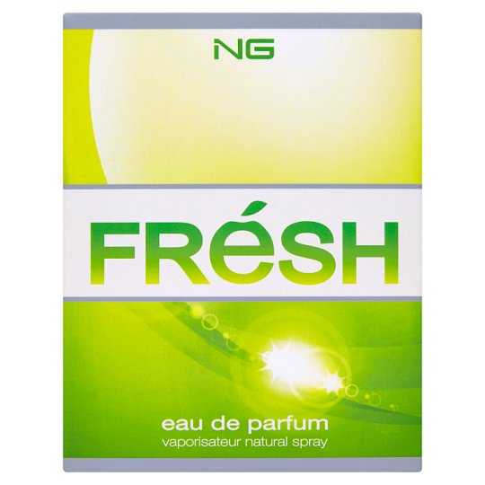 NG Frésh dámska parfumovaná voda 100 ml